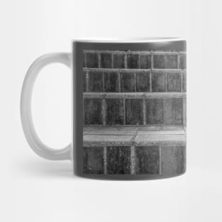 Going up Mug